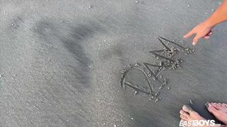 Damond Brown In Cartagena