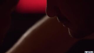 Undressed: Bareback / MEN / Dato Foland, Franky Fox