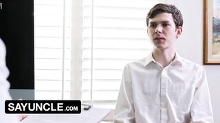 Last Week On SayUncle: 05/01/2023 - 05/07/2023 Trailer Compilation