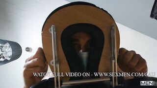 A Modern Massage / MEN / Jason Vario, Shane Amari