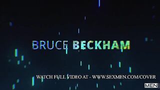 Stepdad's Own Fuck Toy/ MEN / Bruce Beckham, Joey Mills