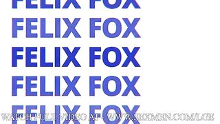 Stretch My Ass/ MEN / Joey Mills, Felix Fox