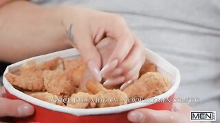 Balls Deep In My Bucket/ MEN / Laura FoxTrent King, Malik Delgaty