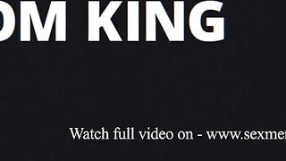 It's About Dom Time/ MEN / Dom King, Matthew Cooper