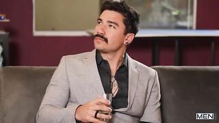 Tailored For Cock/ MEN / Joey Mills, Brysen