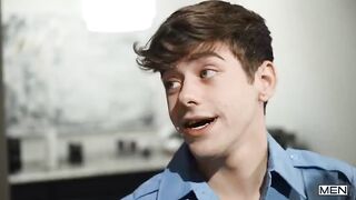 Boner Bonus Part 1/ MEN / Joey Mills, Kyle Connors