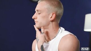 Jaxhammered / MEN / Jax, Theo Brady