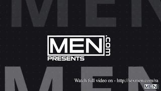 Rain On Me / MEN / Theo Brady, Andre Donovan/ full video