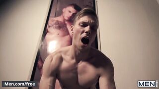 Mencom - Ethan Chase, William Seed - Conjuring Dick