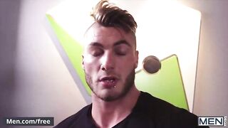 Hot - Diego Sans, William Seed - Cheaters Part 1