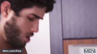 Hot - Diego Sans, William Seed - Cheaters Part 1