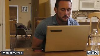 Hot - Cliff Jensen and Damien Kyle and Myles Landon - Coffee Time - Dri