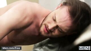 Hot - Turning my sister's boyfriend gay - The Dinner Party Part 1- Fuck