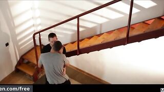 Hot - Dato Foland and Tayte Hanson - Fuck Him Up Part 3