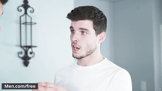 Hot - Brenner Bolton Noah Jones - Soap Studs Part 2 - Drill My Hole