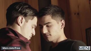 Hot - Vadim Black - Twink Peaks Part 2