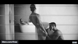 Hot - Paddy OBrian Skyy Knox - Secret Affair Part 1