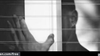 Hot - Paddy OBrian Skyy Knox - Secret Affair Part 1