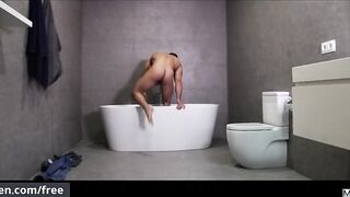 Hot - Paddy OBrian Skyy Knox - Secret Affair Part 1