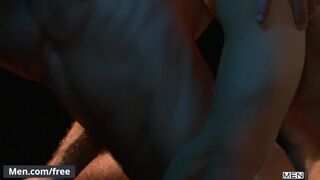 Hot - Gabriel Clark Paddy OBrian - Fallen - Gods Of Men - preview