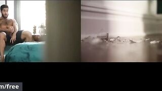 Hot - Diego Sans and Zayne Hardy - Can You Hear Me Now - Tube preview