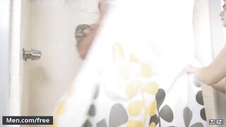 Hot - Cliff Jensen Will Braun - Polyamor Ass Part 2 - Drill My Hole - T