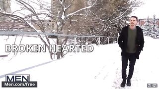 Hot - Sneak peek - Jason Wolfe & Skyy Knox - Broken Hearted Part 3