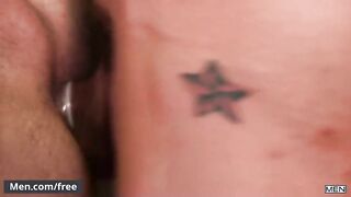 Hot - Sneak peek - Jason Wolfe & Skyy Knox - Broken Hearted Part 3