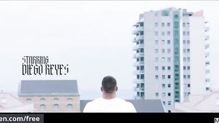 Hot - Diego Reyes Jay Roberts - Part 1