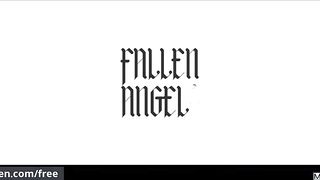 Hot - Diego Reyes Jay Roberts - Part 1