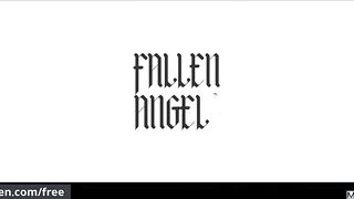 Hot - Diego Reyes and Ken Summers - Part 2 preview