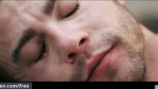 Hot - Diego Reyes and Ken Summers - Part 2 preview