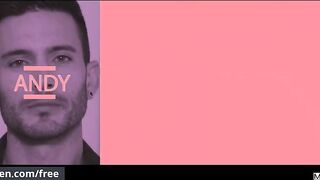 Hot - Andy Star and Paddy OBrian - Hat Trick Part 1