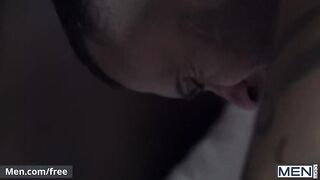 Hot - Alexy Tyler and Shawn Hardy and William Seed - Closet Peepers