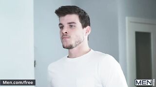 Hot - Brenner Bolton and Noah Jones - Soap Studs Part 2 - Drill My Hole