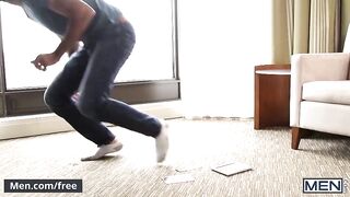 Hot - Gabriel Clark and Mick Stallone - It S Cumming - Drill My Hole