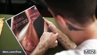 Hot - The Book Part 1