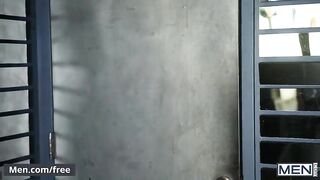 Hot - Dirk Caber and Jackson Grant and Jimmy Durano - Heartbreakers