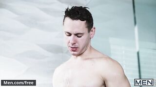 Hot - Brenner Bolton and Dennis - Sorry Sister - Str8 to Gay