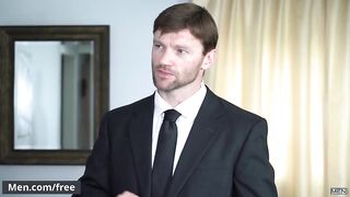 Hot - Arad Winwin and Dennis - Soap Studs Part 1 - Drill My Hole