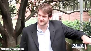 Pervy Professor - Hot