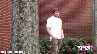 Pervy Professor - Hot