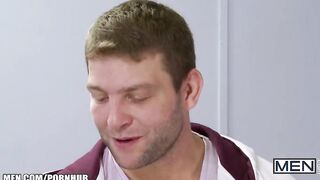 The Crotch Rocket - Hot