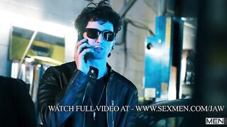 Jawbreaker: Freeing Bottoms/ MEN / Trent King, Chuck Conrad