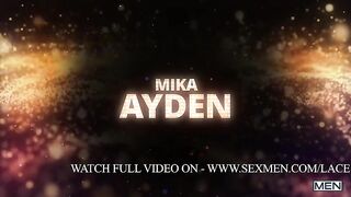 We Cum to this Place for Magic/ MEN / Justin Jett, Mika Ayden