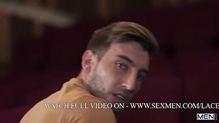 We Cum to this Place for Magic/ MEN / Justin Jett, Mika Ayden