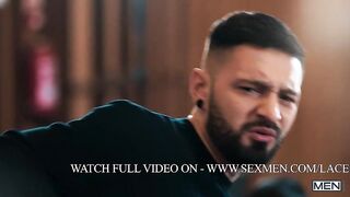 We Cum to this Place for Magic/ MEN / Justin Jett, Mika Ayden