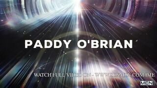 Time Warp Fuckers Part 1/ MEN / Paddy O'Brian, Alex Ink