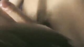 Hung Young Brit - George fucks a yank