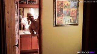 Raw Markie More & Muscle Hunk Daddy Bareback Fuck